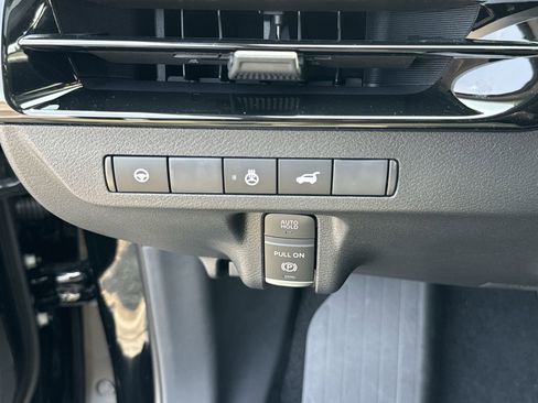 New 2025 Nissan Murano SL w/ Cargo Package image 15