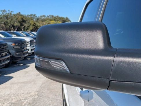 New 2026 RAM 1500 Big Horn AWD/4WD image 13