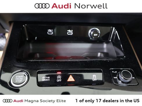 New 2026 Audi A5 2.0T Premium Plus AWD/4WD image 4