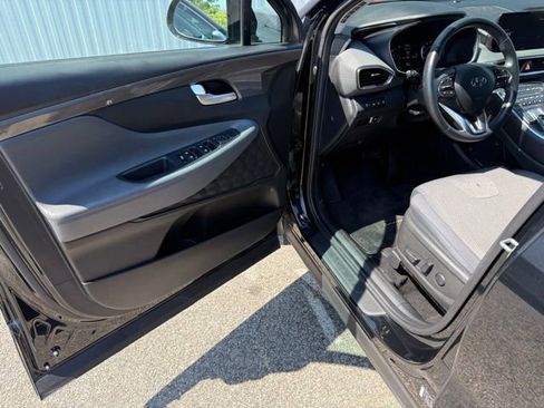 Used 2023 Hyundai Santa Fe SEL AWD/4WD image 15