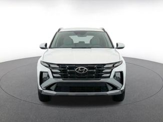 Used 2025 Hyundai Tucson SEL FWD video 2