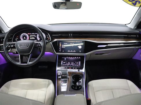 Used 2019 Audi A6 3.0T Prestige w/ Prestige Package AWD/4WD image 25
