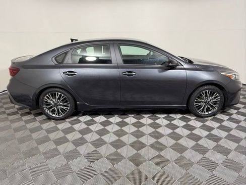 Used 2024 Kia Forte GT-Line FWD image 7