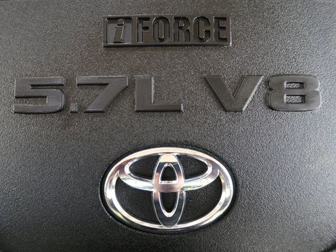 Used 2012 Toyota Tundra 4x4 CrewMax w/ TRD Rock Warrior Pkg image 78