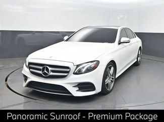 Used 2019 Mercedes-Benz E 300 4MATIC video 1