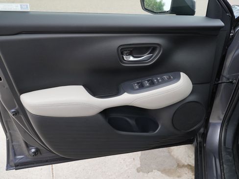 New 2027 Honda HR-V LX image 13