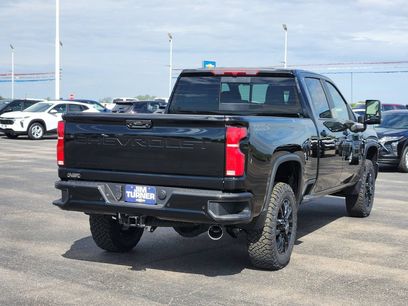 New 2026 Chevrolet Silverado 2500 LT w/ Trail Boss Package