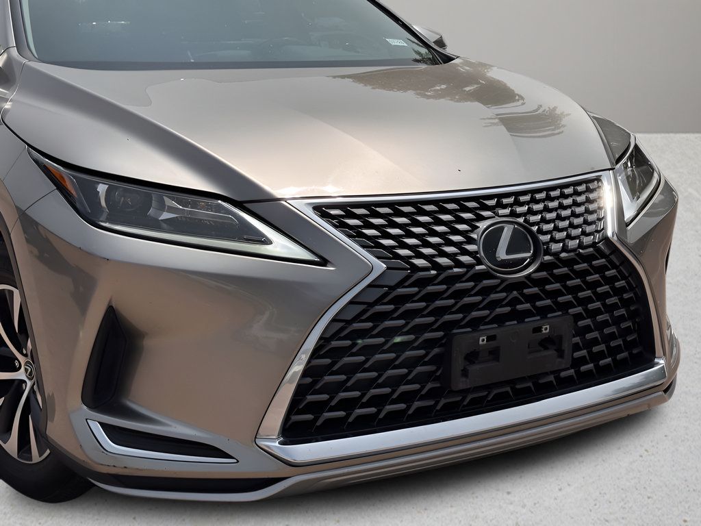 Used 2022 Lexus RX 350 FWD image 25