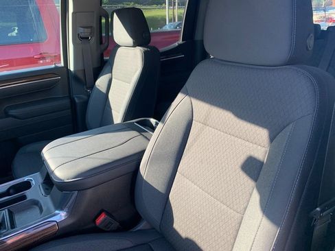 Used 2023 Chevrolet Silverado 1500 RST w/ Rally Edition image 5