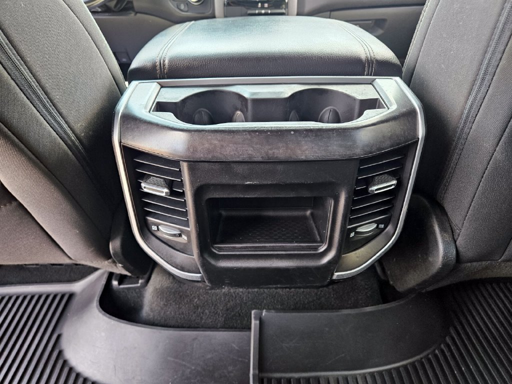 Used 2023 RAM 1500 Big Horn RWD image 11