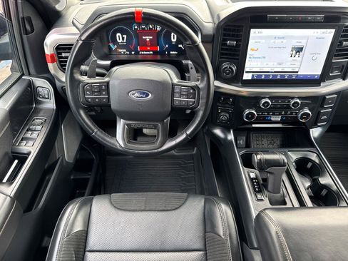 Certified 2023 Ford F150 Raptor image 22