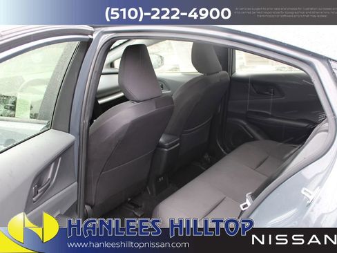 Used 2024 Toyota Prius LE image 13