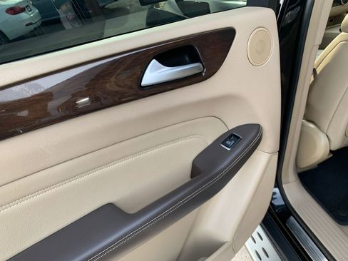 Used 2015 Mercedes-Benz ML 350 4MATIC image 34