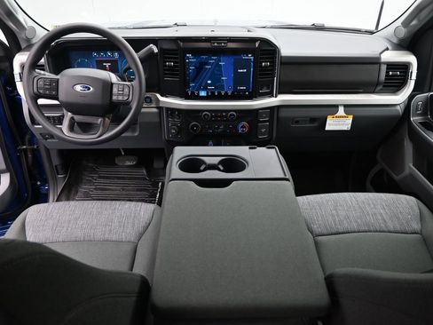 New 2026 Ford F350 XLT w/ XLT Premium Package image 21