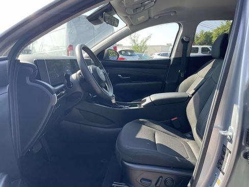 Used 2026 Hyundai Tucson SEL FWD image 15