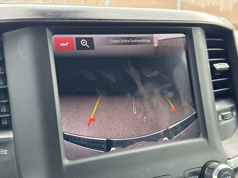 Used 2022 RAM 1500 Big Horn image 20