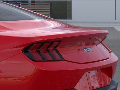 New 2026 Ford Mustang GT Premium image 19