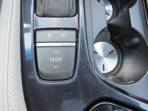 Used 2016 Cadillac CTS Luxury image 29