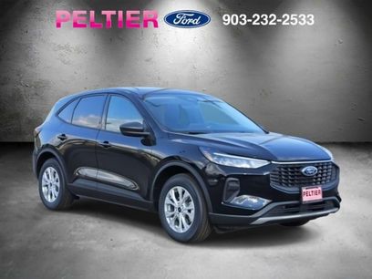 New 2026 Ford Escape Active