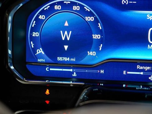 Used 2023 Chevrolet Silverado 1500 RST image 33