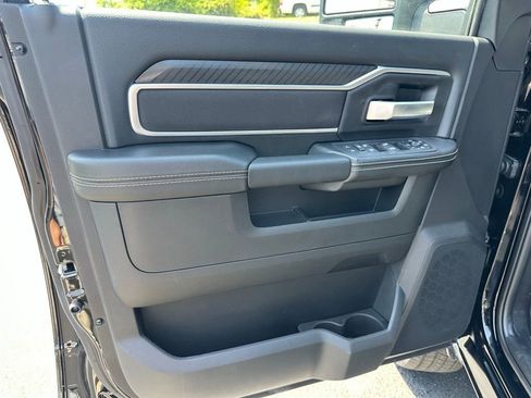 New 2025 RAM 2500 Big Horn image 13