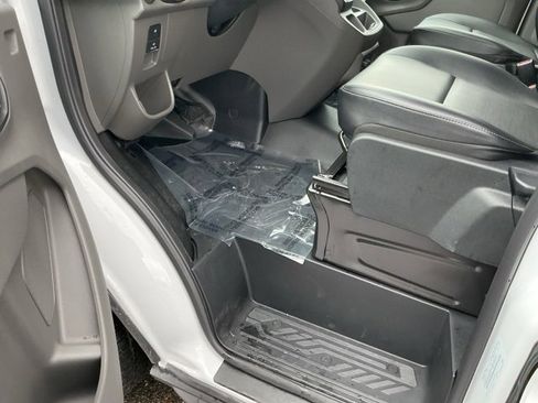 New 2026 Ford Transit 350 148 High Roof AWD w/ Load Area Protection Package image 18