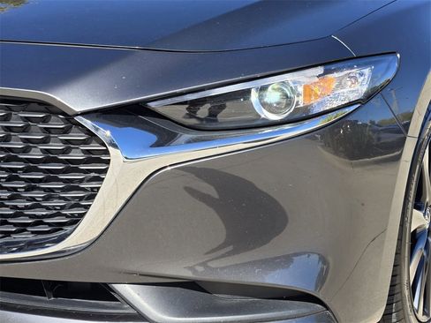 Used 2024 MAZDA MAZDA3 s image 15