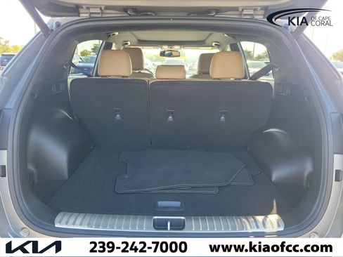 Used 2020 Kia Sportage SX FWD image 11