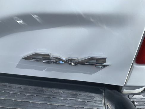 Used 2023 RAM 2500 Big Horn w/ Level 1 Equipment Group image 8