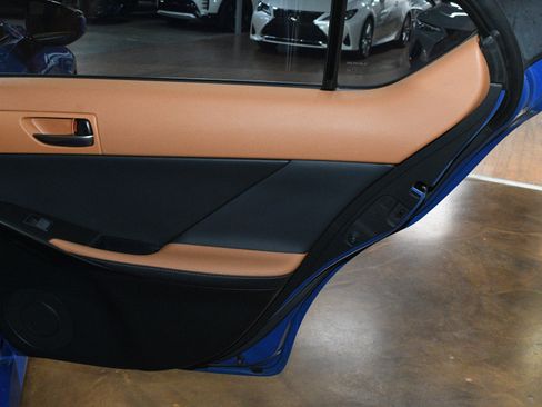 Used 2023 Lexus IS 300 w/ Premium Package RWD image 44