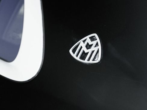 Used 2016 Mercedes-Benz Maybach S 600 image 59