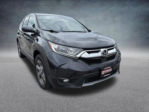 Used 2018 Honda CR-V EX image 4