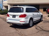 Used 2016 Mercedes-Benz GL 450 4MATIC image 5
