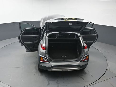 Used 2021 Hyundai Kona Night AWD/4WD image 45