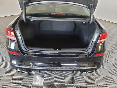 Used 2019 Kia Optima EX FWD image 29