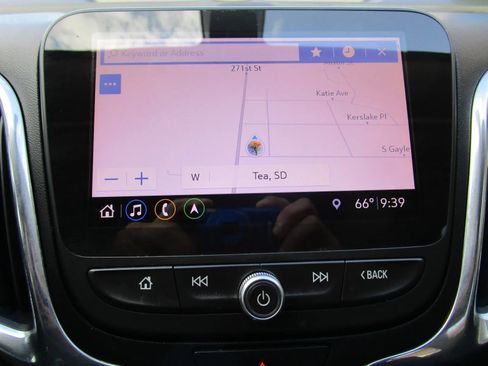 Used 2019 Chevrolet Equinox LT AWD/4WD image 24