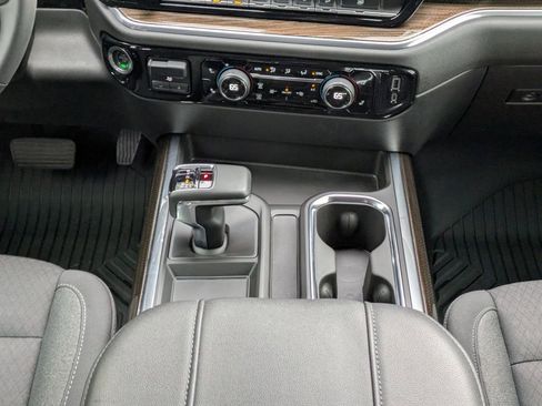 Certified 2023 Chevrolet Silverado 1500 RST image 19