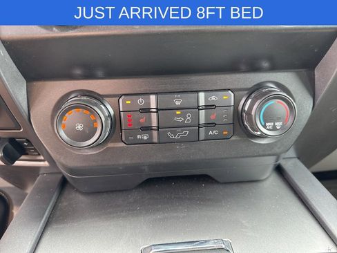 Used 2020 Ford F150 XLT w/ Equipment Group 302A Luxury AWD/4WD image 26