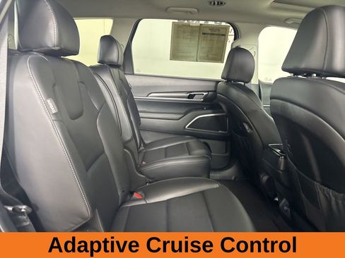Used 2025 Kia Telluride S AWD/4WD image 15