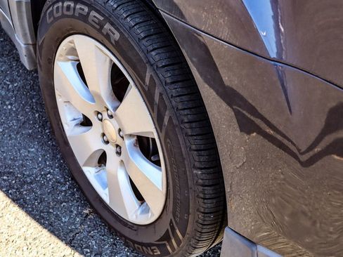 Used 2012 Subaru Outback 2.5i Premium image 38