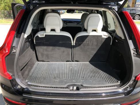 Used 2019 Volvo XC90 T5 Momentum w/ Protection Package Premier FWD image 30