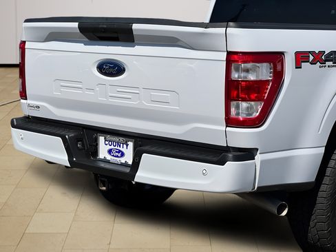 Used 2022 Ford F150 XL w/ STX Appearance Package AWD/4WD image 37