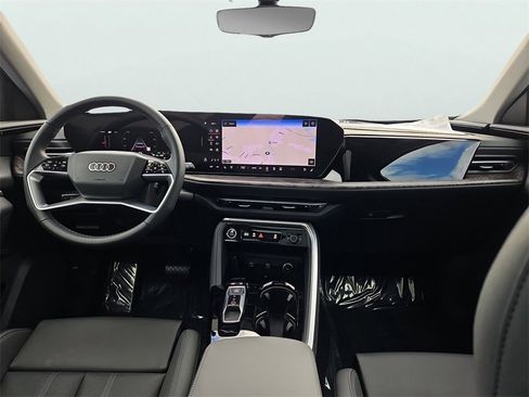 New 2025 Audi Q5 Premium Plus image 4