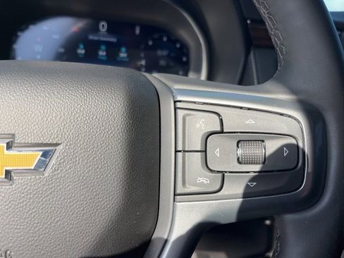 Used 2024 Chevrolet Suburban Premier w/ Max Trailering Package image 22