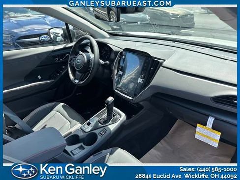 Used 2025 Subaru Crosstrek 2.5i Limited image 16