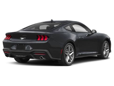 Used 2024 Ford Mustang Premium RWD image 2