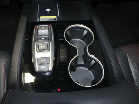 Used 2024 Honda Passport Black Edition image 39