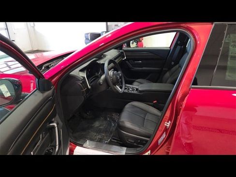 New 2026 MAZDA CX-50 AWD 2.5 S w/ Cargo Package image 39