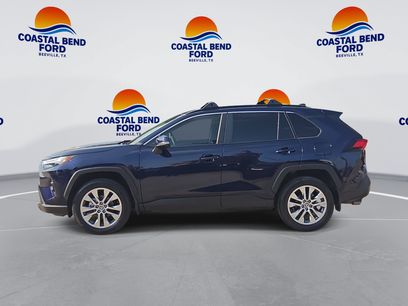 Used 2024 Toyota RAV4 XLE Premium