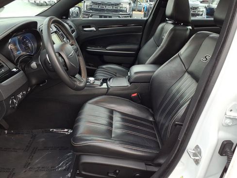 Used 2023 Chrysler 300 S image 14
